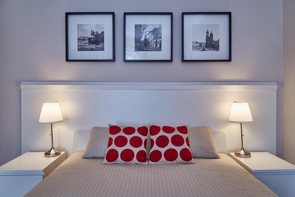 Krakow Old Town 2 Bedroom Royal Apartment Exterior photo
